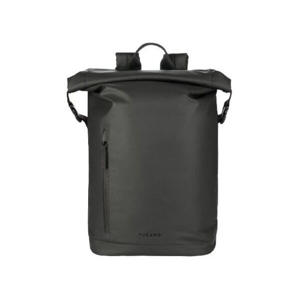 ROLLO RUCKSACK BLACK