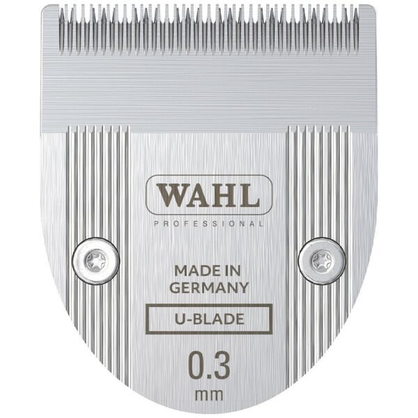 WAHL 1584-7320 U-Blade Kirpimo galvutė