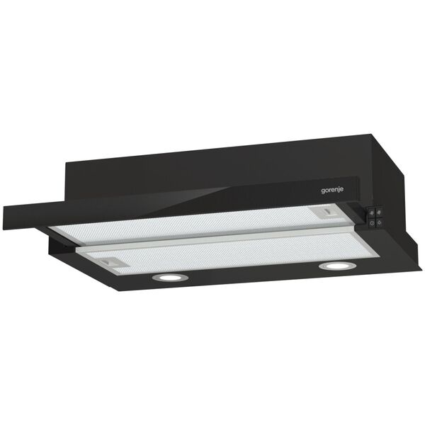 Okap Gorenje TH62E4BG