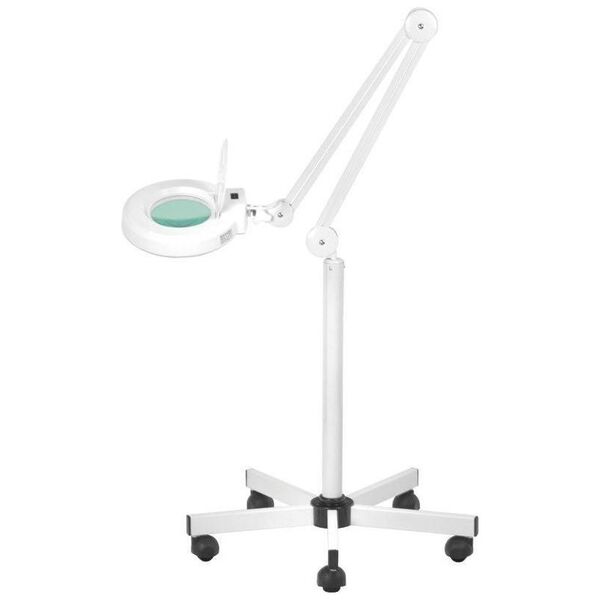 Activeshop LAMPA LUPA LED S5 + STATYW