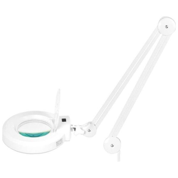 Activeshop LAMPA LUPA LED S5 + STATYW