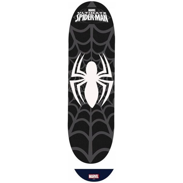 Deskorolka Stamp SPIDERMAN SPIDER MARVEL DESKOROLKA DESKA DREWNIA