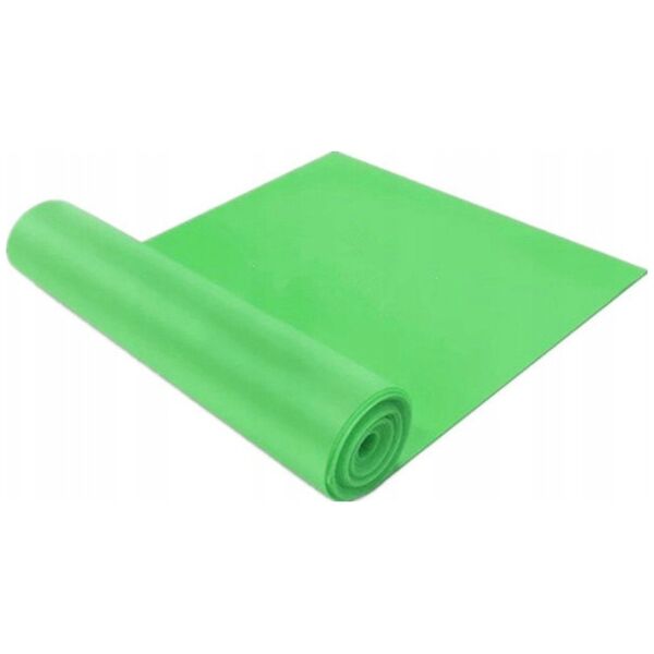 Spartan Sport Gymnastic Band Resistance Band GREEN FITNESS 12967583 9001741120034
