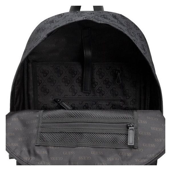 Guess Guess, Vice, Backpack, Black, HMVIC5 P2310, For Women, 23/33 x 41 x 16 cm For Women