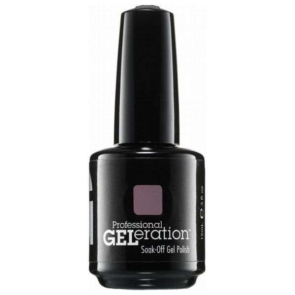 Jessica Jessica, Geleration Colors, Ημιμόνιμο βερνίκι νυχιών, GEL-1147, Fab Faux-Fur, 15 ml για γυναίκες 13078356 687493411478