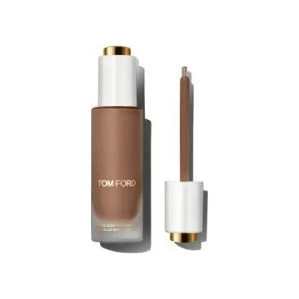 Tom Ford Tom Ford, Soleil Glow, Liquid Foundation, 11.0, Dusk, SPF 30, 30 ml Για γυναίκες 13078589 888066094856