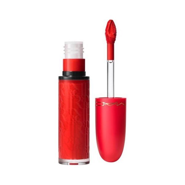 MAC MAC, Aute Cuture Retro, Matte, Liquid Lipstick, Spicy Pimenton, 5 ml για γυναίκες 13079850 773602596706