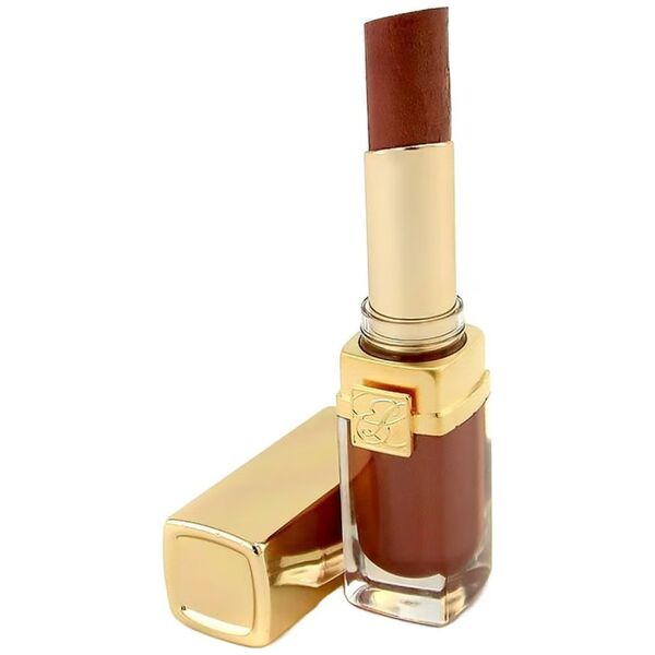 Estee Lauder Estee Lauder, καθαρό χρώμα, γυαλιστερό λεκέ, Κρεμ κραγιόν, 06, καστανή ζάχαρη, 2,5 g για γυναίκες 13080041 27131637912