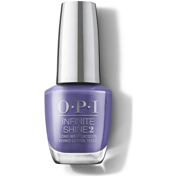 OPI Opi, Infinite Shine 2, Βερνίκι νυχιών, HR N26, All Is Berry & Bright, 15 ml για γυναίκες 13080834 4064665005400