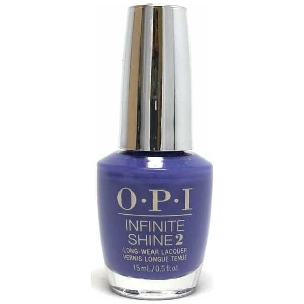 OPI Opi, Infinite Shine 2, Βερνίκι νυχιών, HR N26, All Is Berry & Bright, 15 ml για γυναίκες 13080834 4064665005400