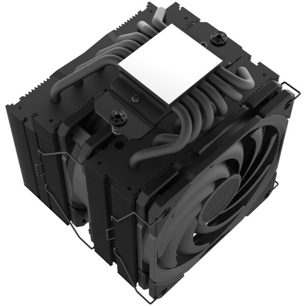 Chłodzenie CPU Alpenfohn Brocken 4 Max (84000000211)