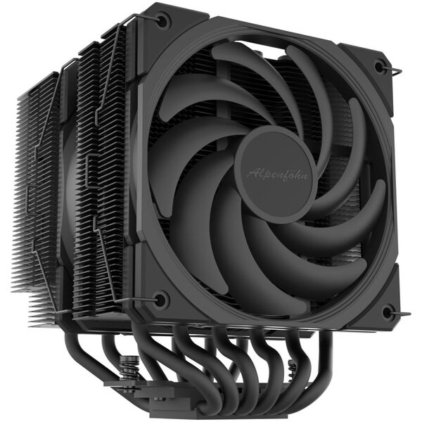 Chłodzenie CPU Alpenfohn Brocken 4 Max (84000000211)