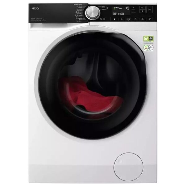 Πλυντήριο ρούχων AEG AEG LFR95967UE 13205687 7332543997510