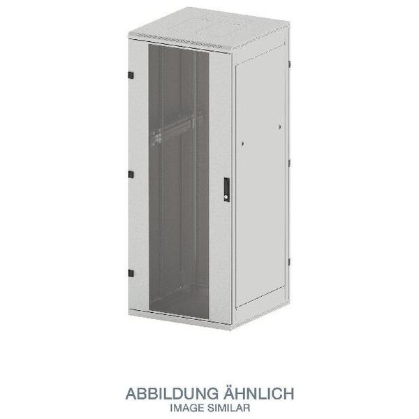 Szafa Triton TRITON 19" stojanový rozvaděč 32U/600x800