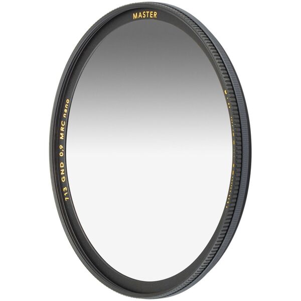 B+W Filter B+W Filter Master Line Gradual 713 GND 0,9 ND 72mm 1107811 13240890 4012240055982