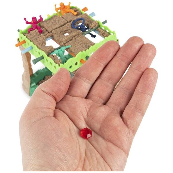 Spin Master Spin Master SPINMASTER GAMES χάλυβας žaidimas Sink N Sand, 6064485 13278981 778988441039