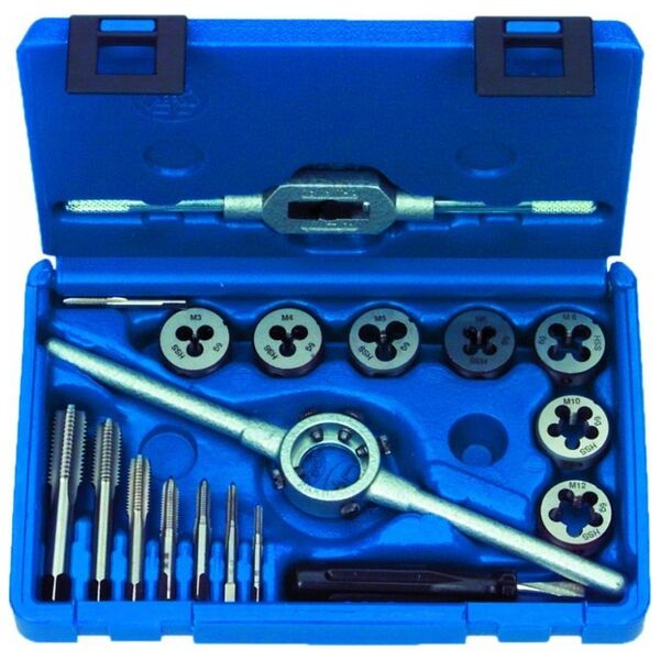 ZIRA Σετ εργαλείων σπειρώματος ZIRA S3500 13284651 4251484834537