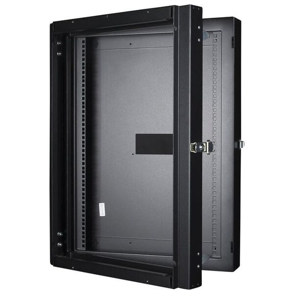 Szafa Lanview 19" 16U Rack Cabinet Double