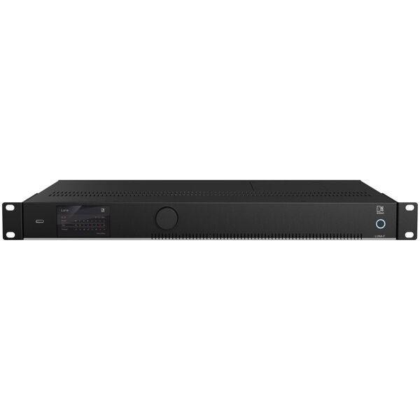 Audac AUDAC LUNA-F Μήτρα ήχου δικτύου με Dante™ 13337494 5414795046955