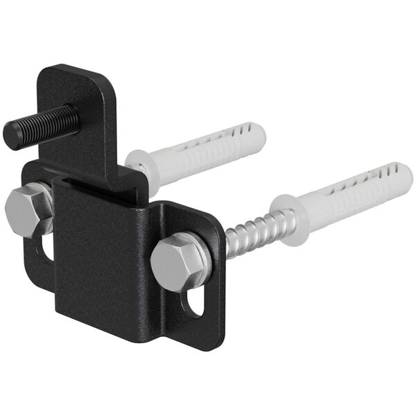 Audac AUDAC MBK102/B Κιτ στερέωσης στήλης μπάσων 13340542 5414795046641