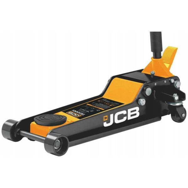 JCB JCB DŹWIGNIK "ŻABA" 5T
