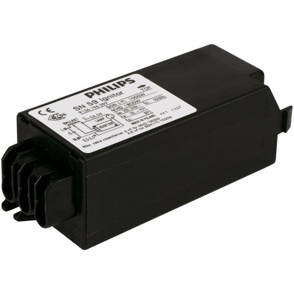 Philips Igniter Philips SN 913619659966 1000/1800W 13815944 8711500915573
