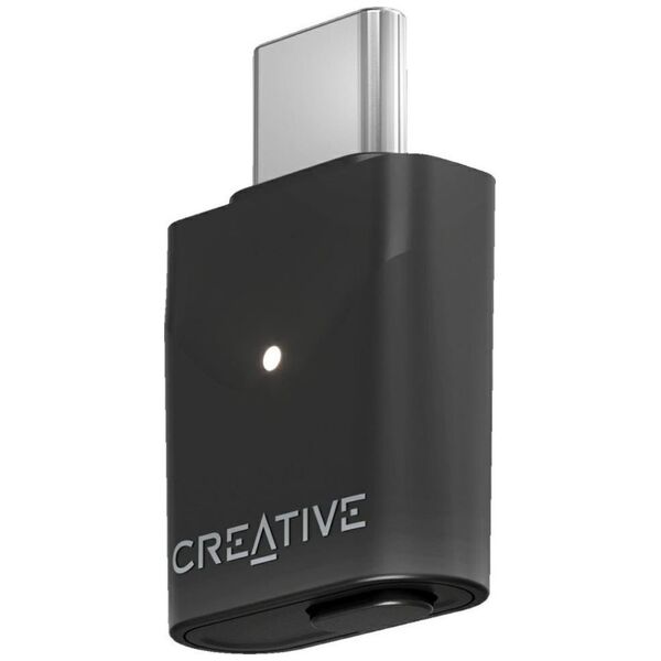 Creative BT-W6 Bluetooth 5.4 Audio Transmitter