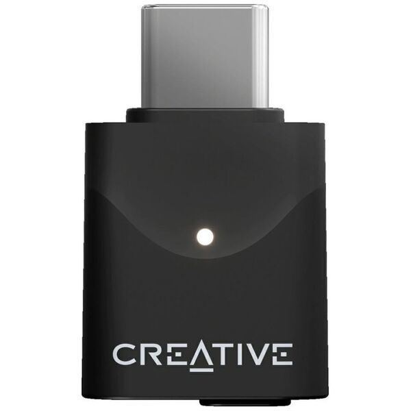 Creative BT-W6 Bluetooth 5.4 Audio Transmitter