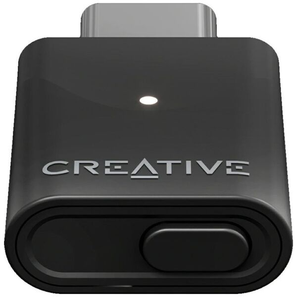 Creative BT-W6 Bluetooth 5.4 Audio Transmitter