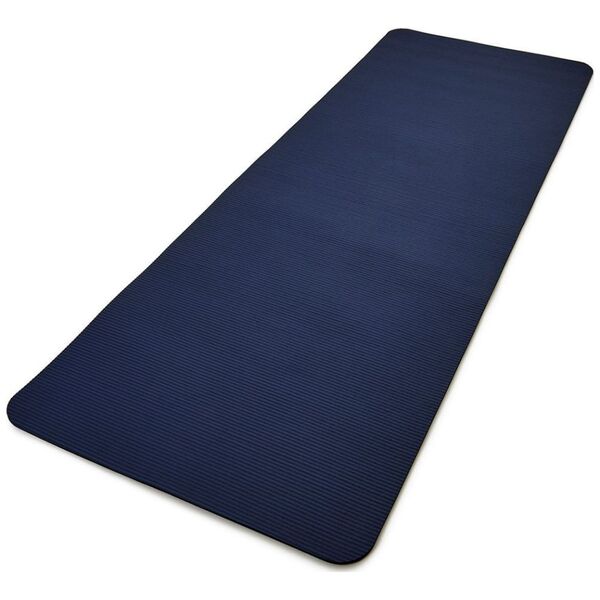 Adidas Mata treningowa ADMT-11014 173 cm x 61 cm x 0.7 cm niebieska