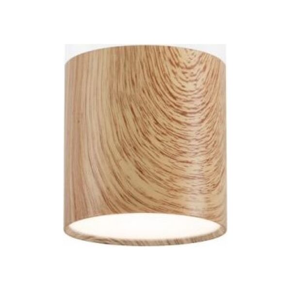 Lampa sufitowa Candellux Oprawa sufitowa Tuba (2273655) Candellux