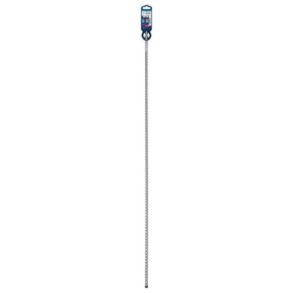 Wiertło Bosch BOSCH SDS plus-7X 12x950x1000mm - 2608900115 EXPERT RANGE