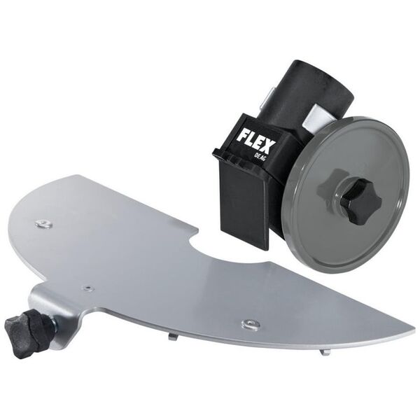 Sourcing Αξεσουάρ εξαγωγής σκόνης Σετ FLEX AG D230 13494991 4030293195912