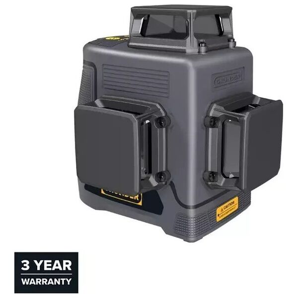 Προμήθεια ΑΚΟΡΔΩΤΟΥ LASER ΕΠΙΠΕΔΟ 3X3D MTM350B 13505101 4772013343745
