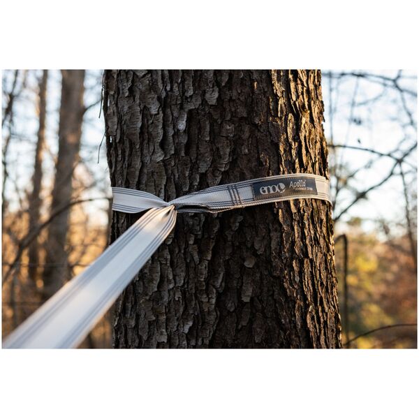 Eno Apollo Suspension System, Grey/ Charcoal