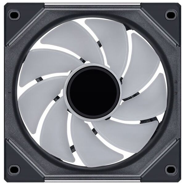 Wentylator Lian Li UNI FAN SL-INF 120 RGB Reverse Blade (UF-RSLIN120-1B)