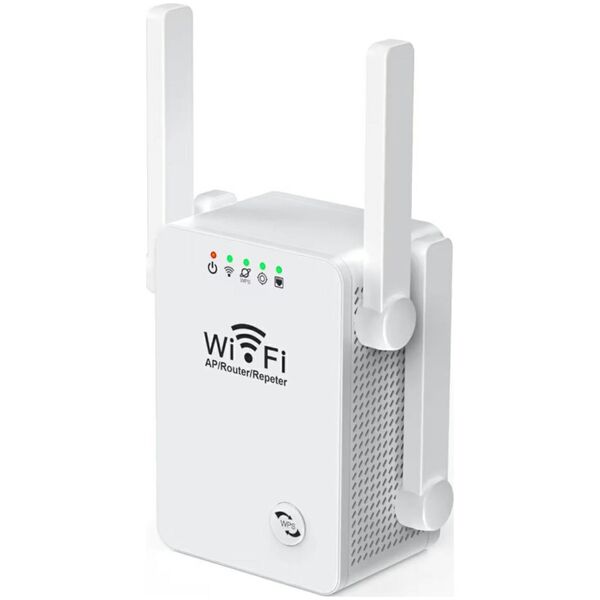 AK341 Wzmacniacz sygnału wi-fi repeater