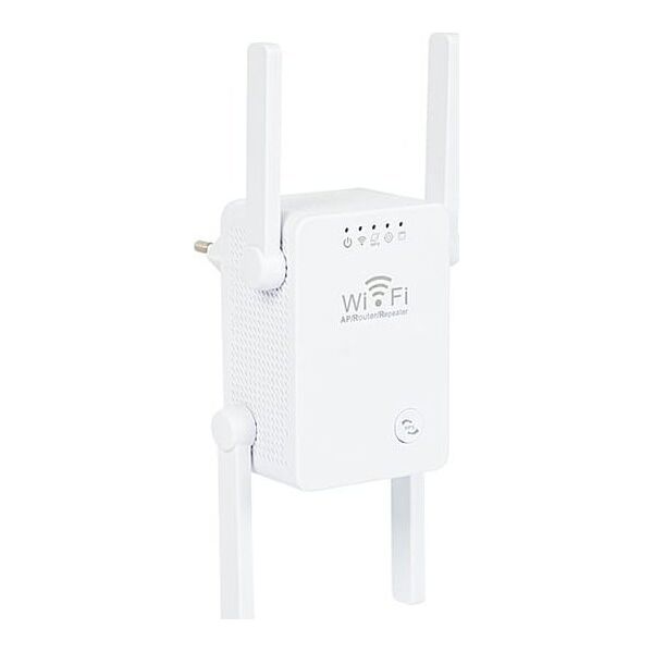 AK341 Wzmacniacz sygnału wi-fi repeater