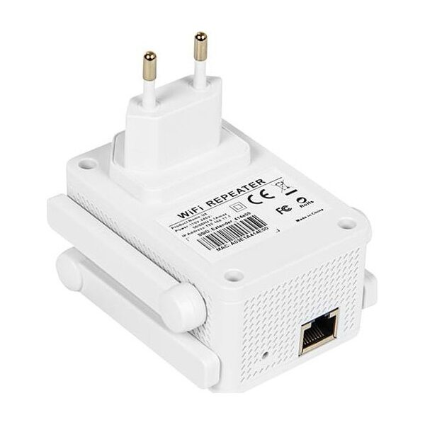 AK341 Wzmacniacz sygnału wi-fi repeater