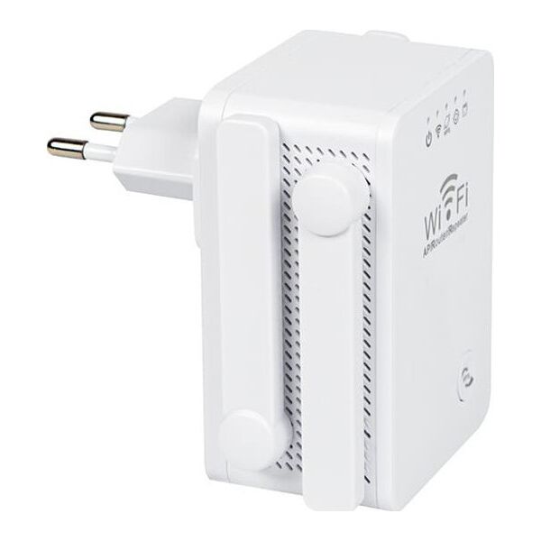 AK341 Wzmacniacz sygnału wi-fi repeater
