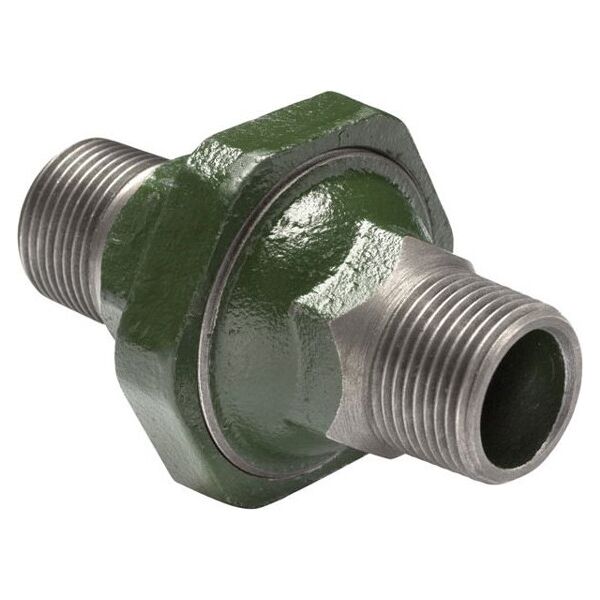 Ferro Zawór różnicowy do CO 6/4" ZR3