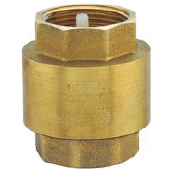 Ferro Zawór zwrotny 6/4" ZZ5