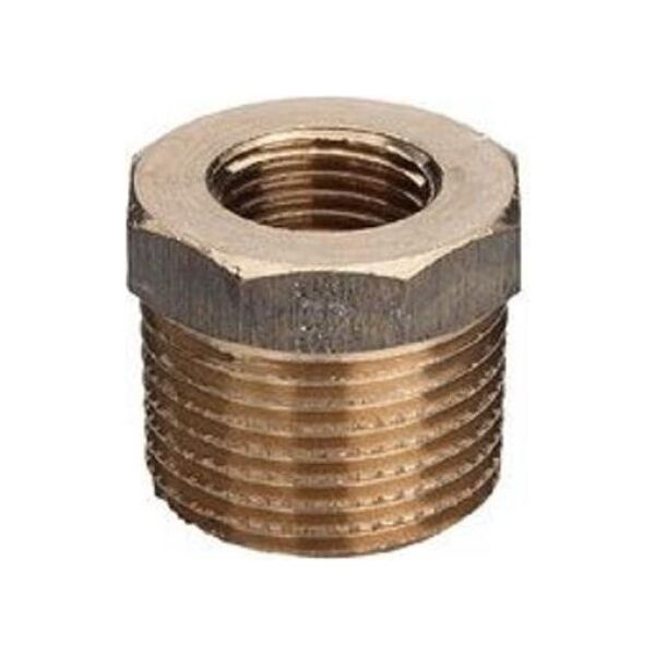 Viega Złączka redukcyjna 1 i 1/4"x1" - 266462