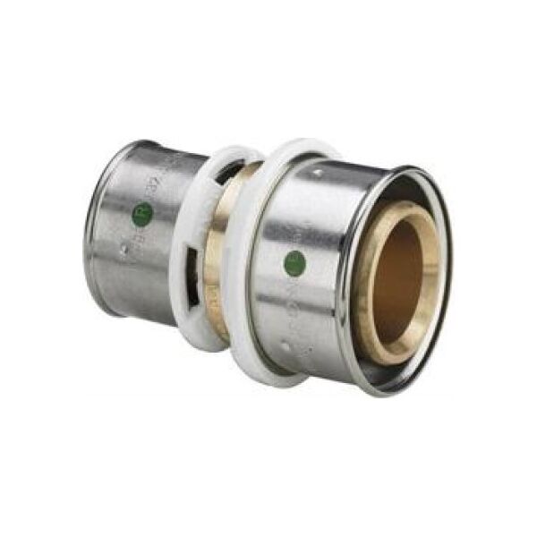 Viega Mufa Ø32/32mm PEXFIT - 588182
