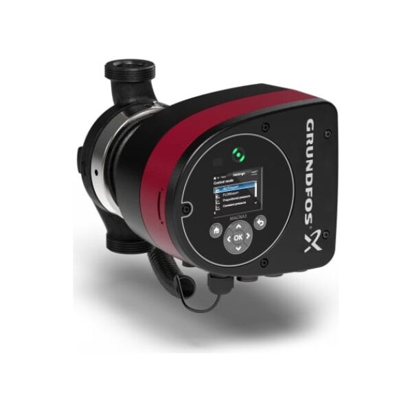 Grundfos Pompa CO Magna 3 25-100 (97924247)