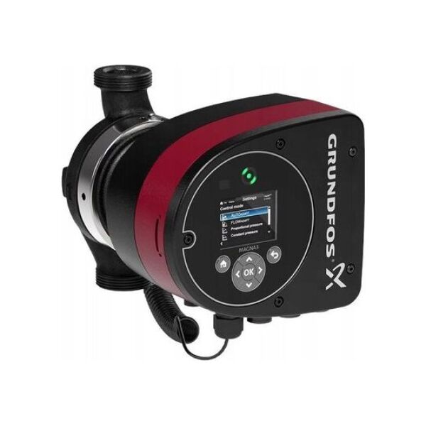 Grundfos Pompa CO Magna 3 25-60 (97924245)