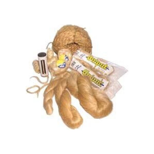 Unipak Konopie/pakuły lniane 100g (1500011)