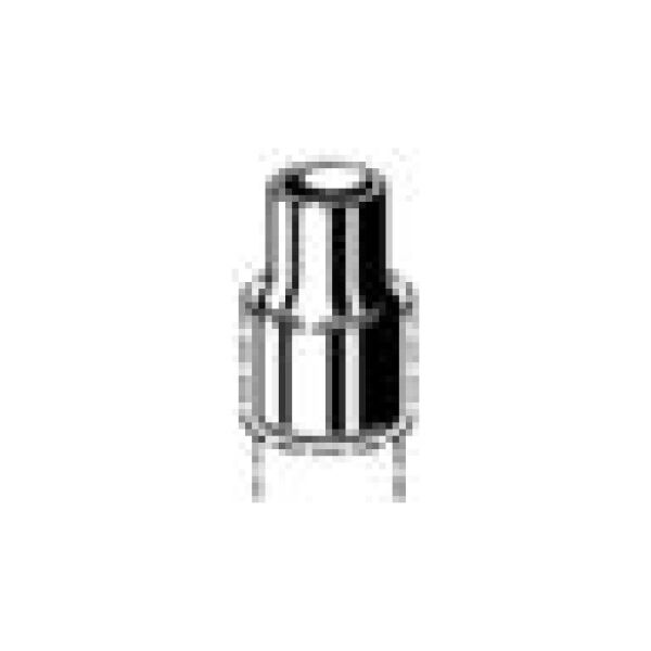 Viega Złączka redukcyjna lutowana 35 x 15mm (115 296)