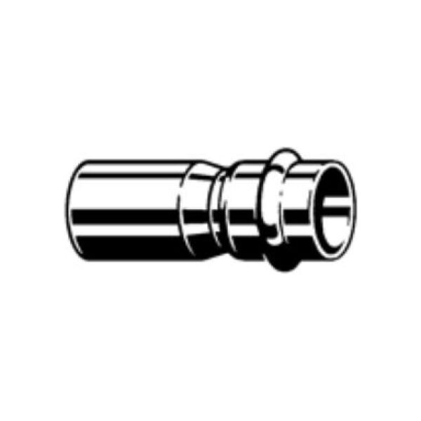 Viega Złączka redukcyjna Prestabo 28x22mm - 558543