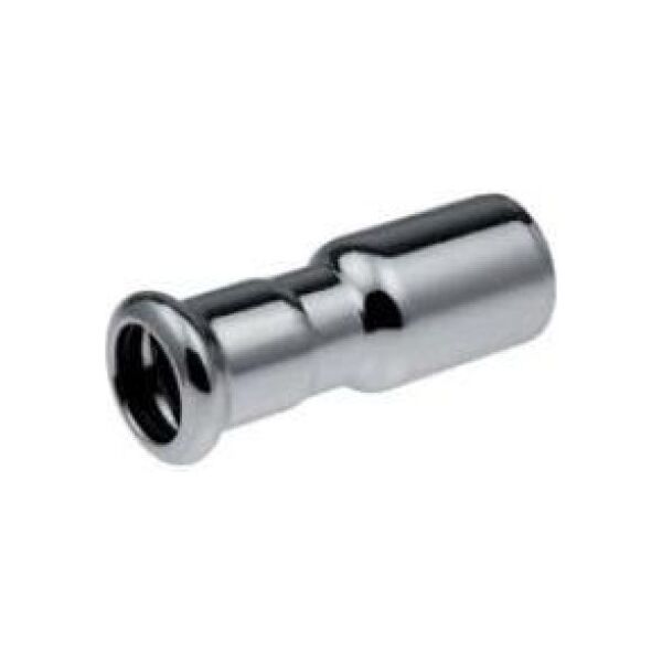 KAN-therm Redukcja nyplowa Steel 108x76,1mm 6206420